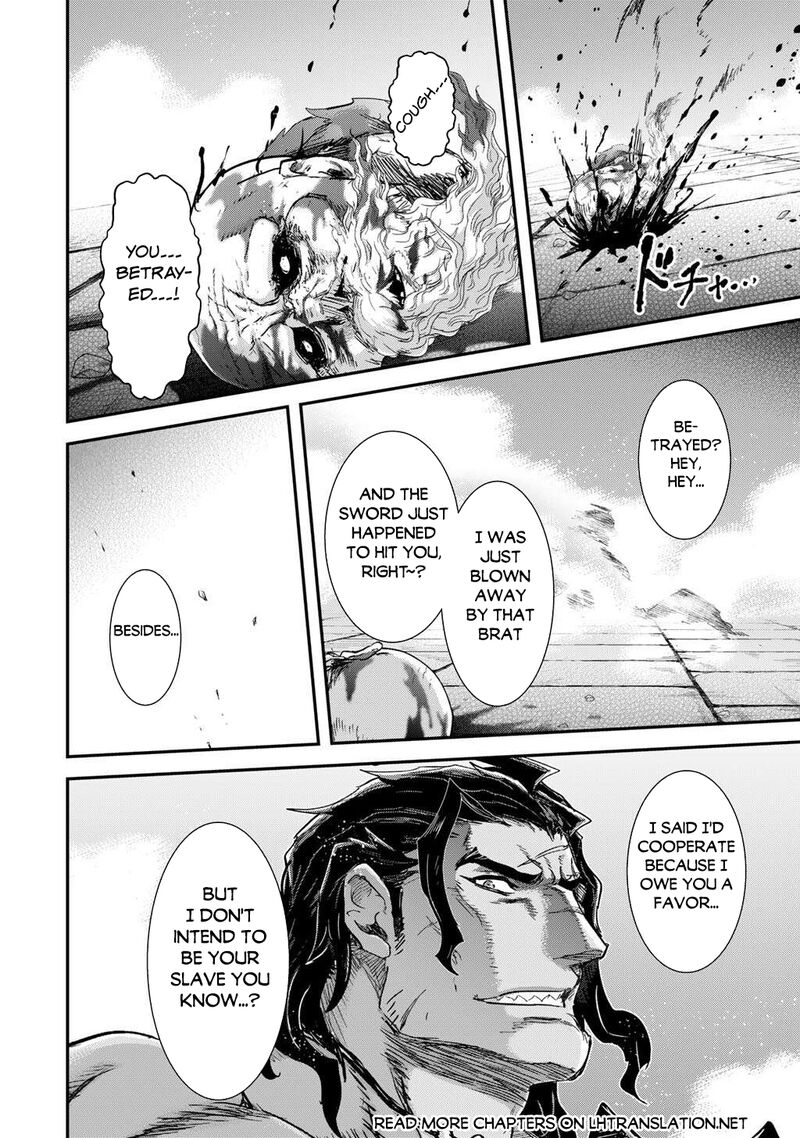 Tensei Shitara Ken Deshita 87 14