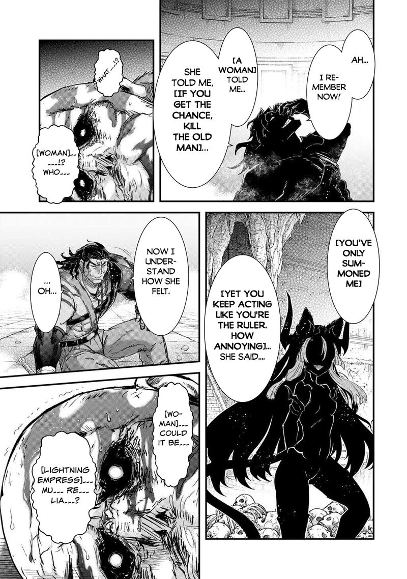 Tensei Shitara Ken Deshita 87 15