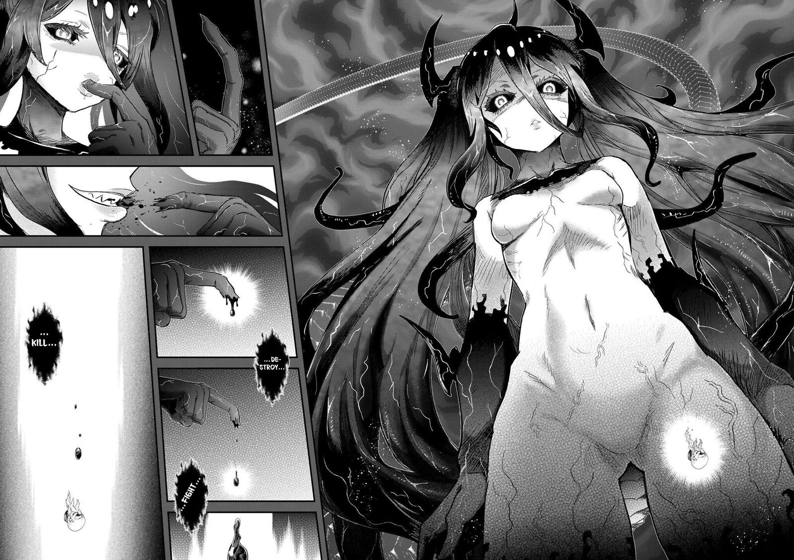 Tensei Shitara Ken Deshita 87 18