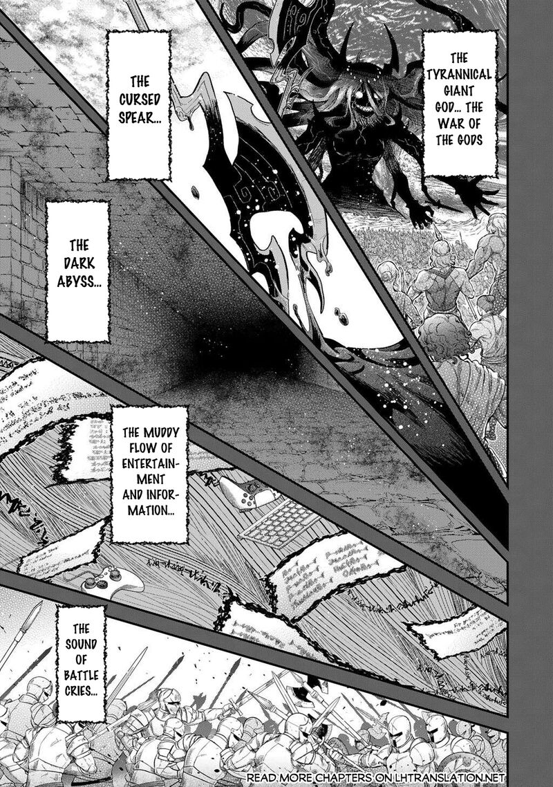 Tensei Shitara Ken Deshita 87 20