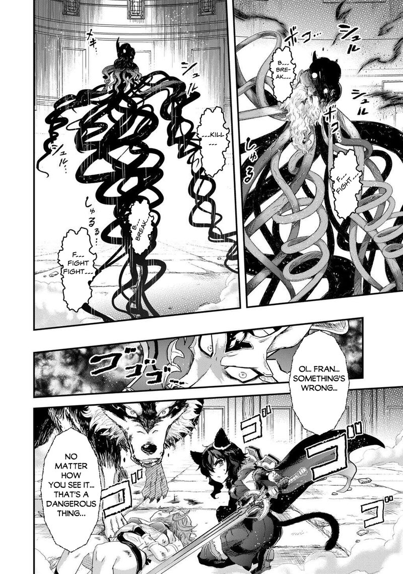 Tensei Shitara Ken Deshita 87 25