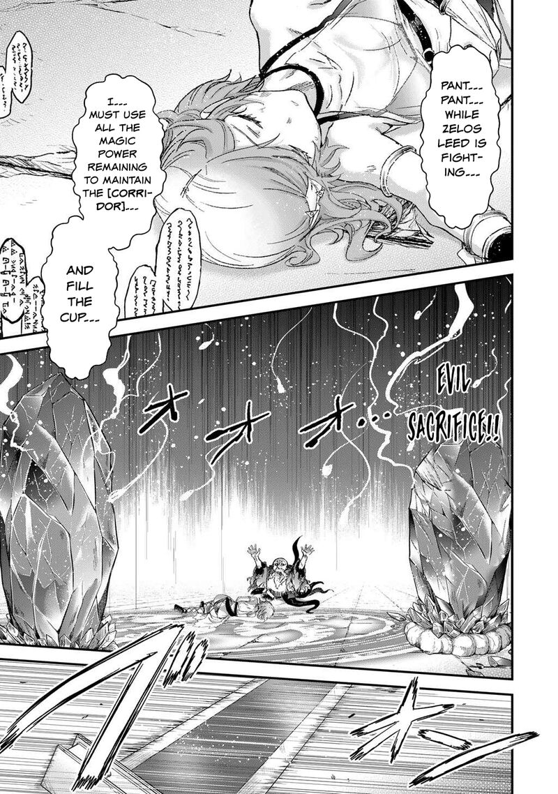 Tensei Shitara Ken Deshita 87 3