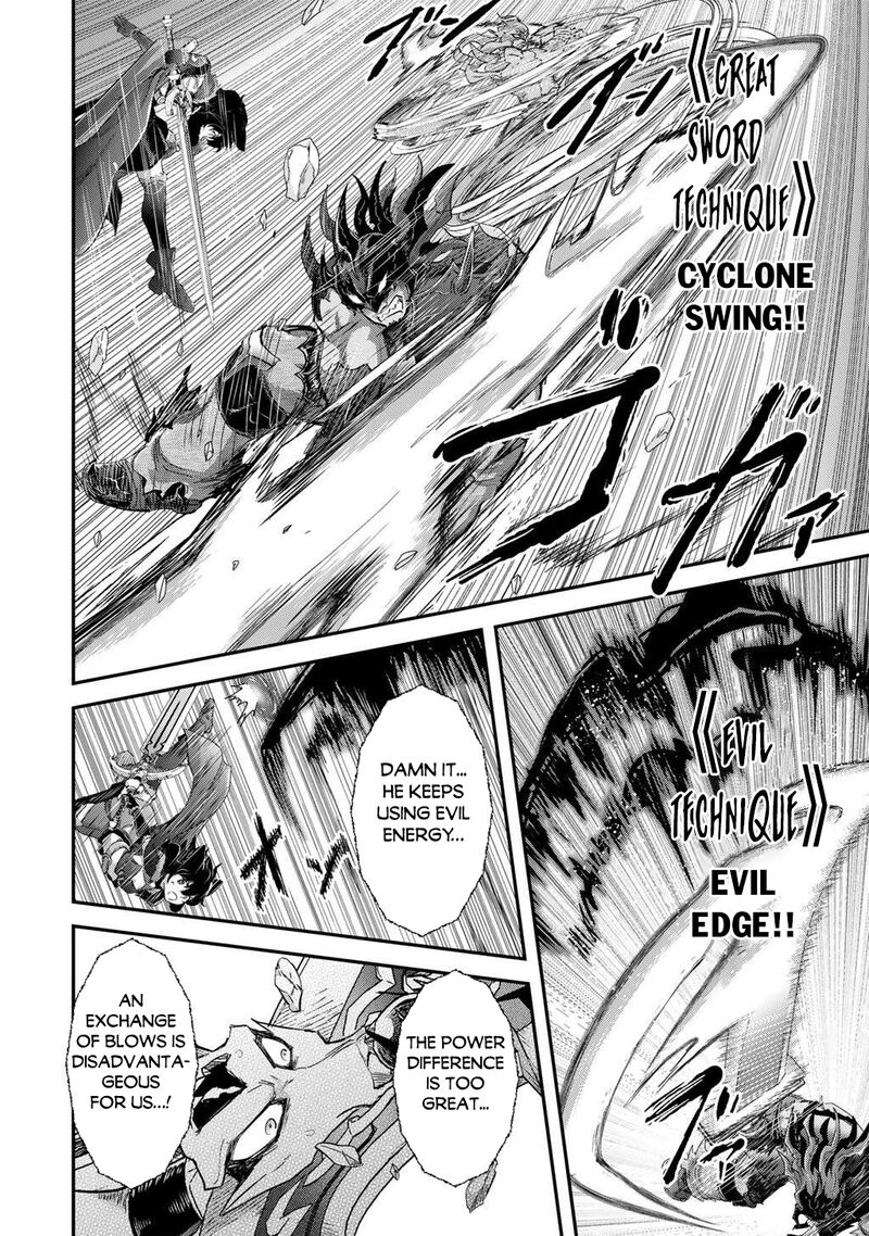 Tensei Shitara Ken Deshita 87 4