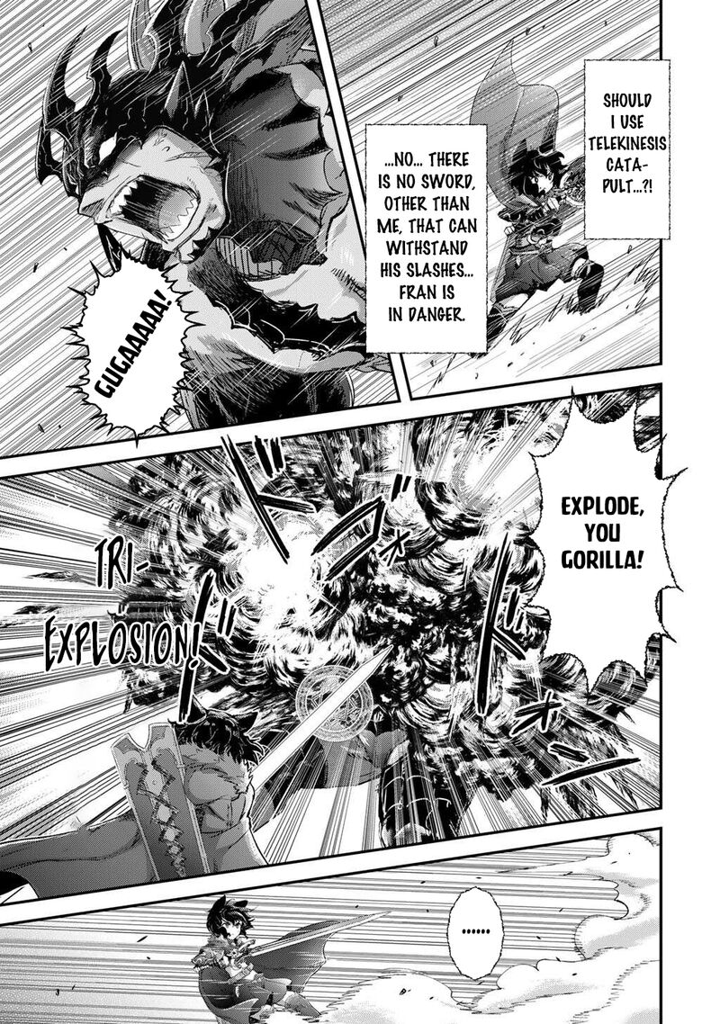 Tensei Shitara Ken Deshita 87 5