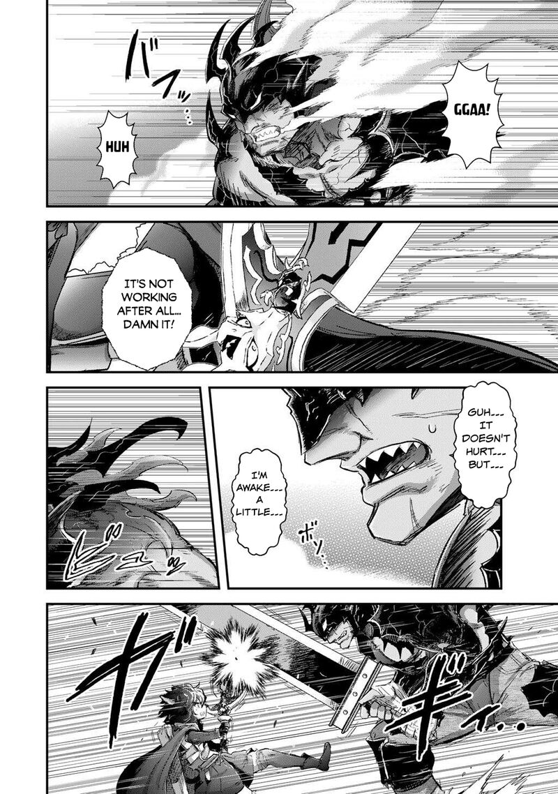 Tensei Shitara Ken Deshita 87 6