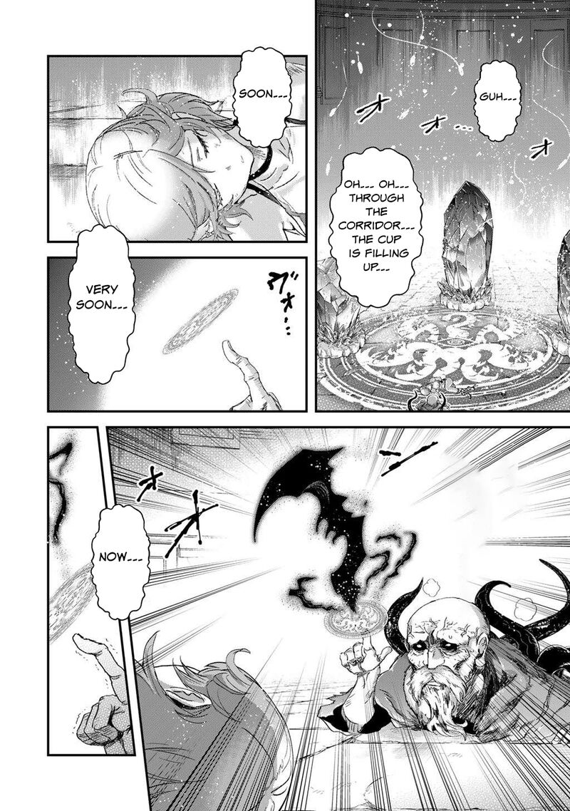 Tensei Shitara Ken Deshita 87 8