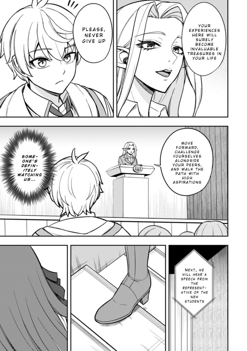 Tensei Shitara Sainou Ga Atta Ken Isekai Itte Mo Douryoku Suru 20 15