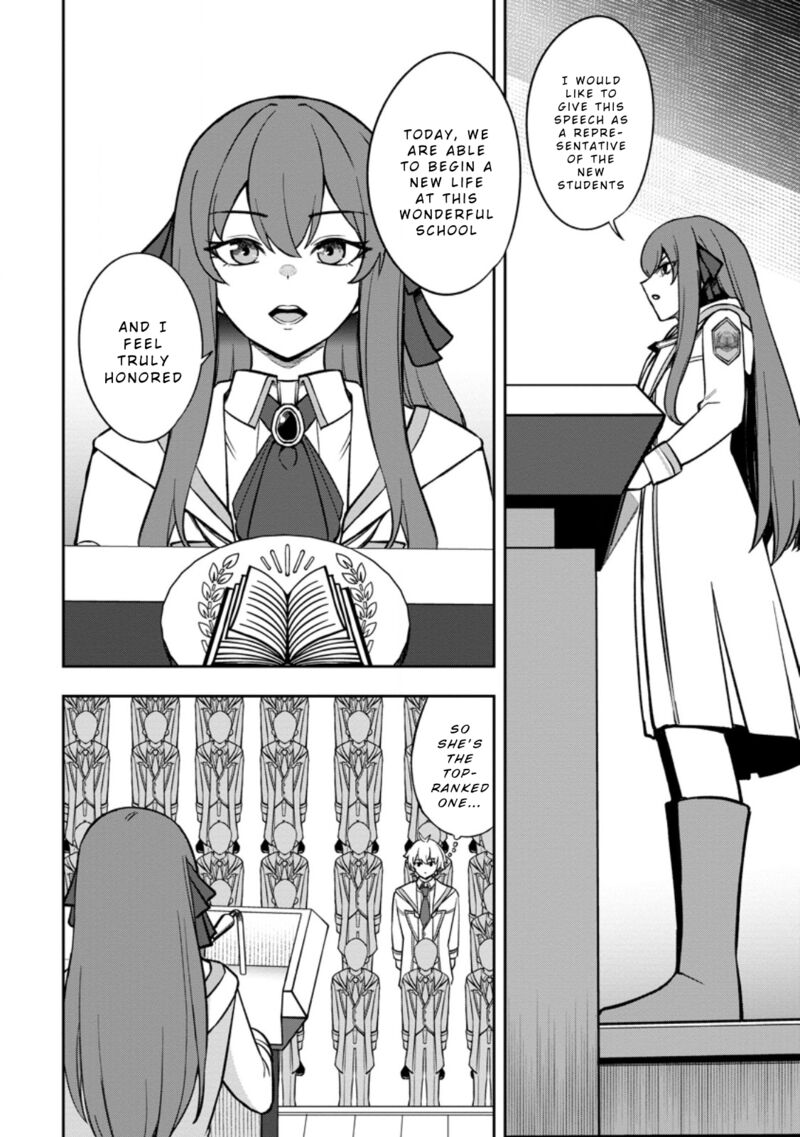 Tensei Shitara Sainou Ga Atta Ken Isekai Itte Mo Douryoku Suru 20 16