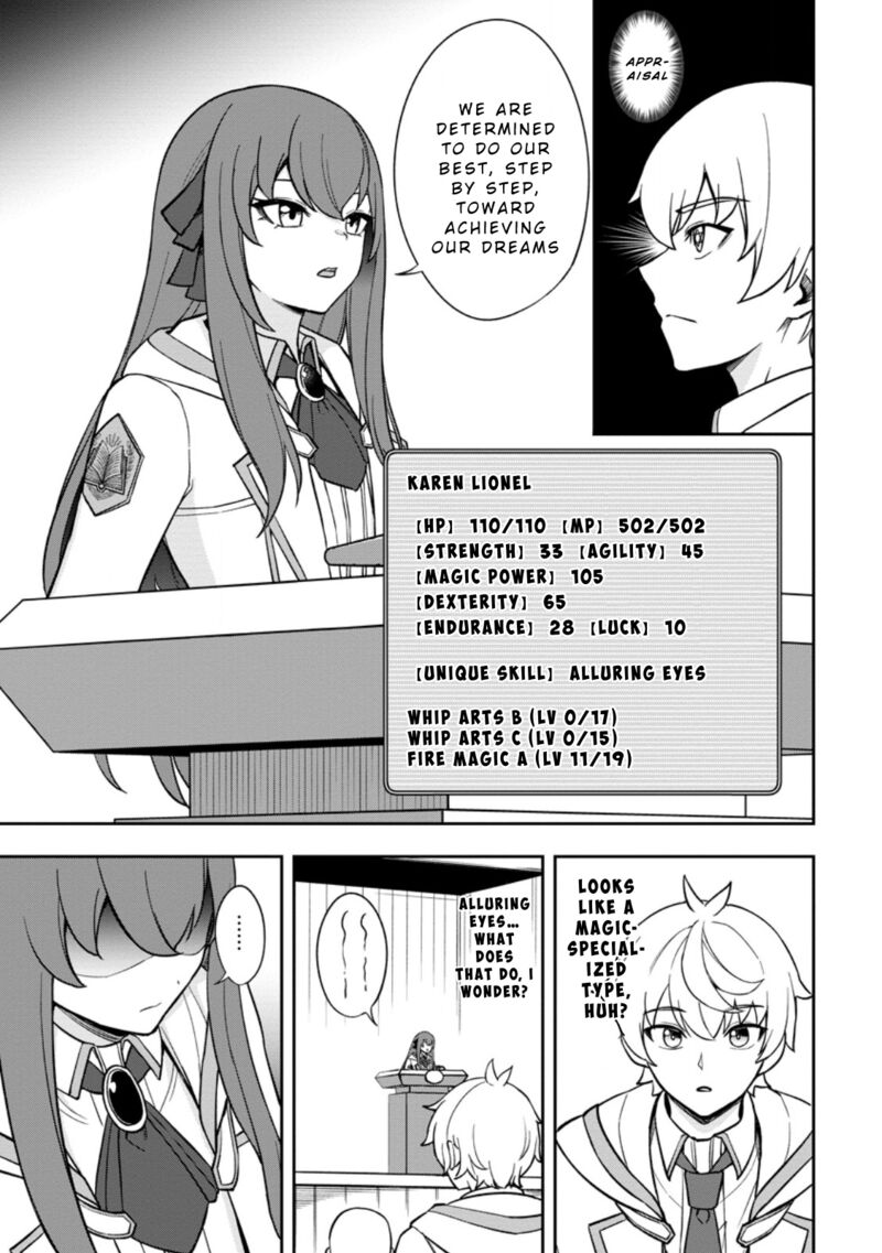 Tensei Shitara Sainou Ga Atta Ken Isekai Itte Mo Douryoku Suru 20 17