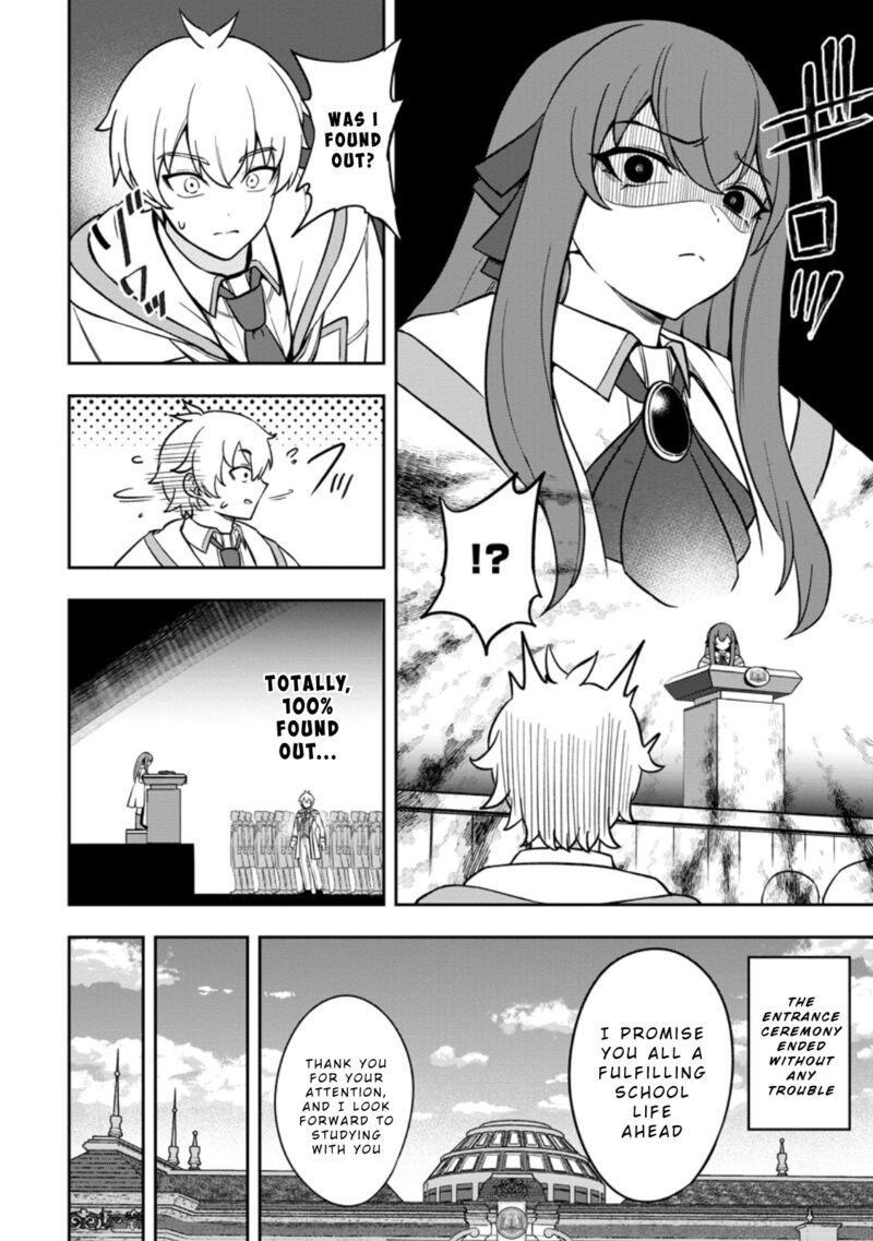 Tensei Shitara Sainou Ga Atta Ken Isekai Itte Mo Douryoku Suru 20 18