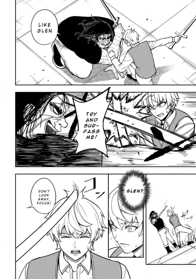 Tensei Shitara Sainou Ga Atta Ken Isekai Itte Mo Douryoku Suru 20 26
