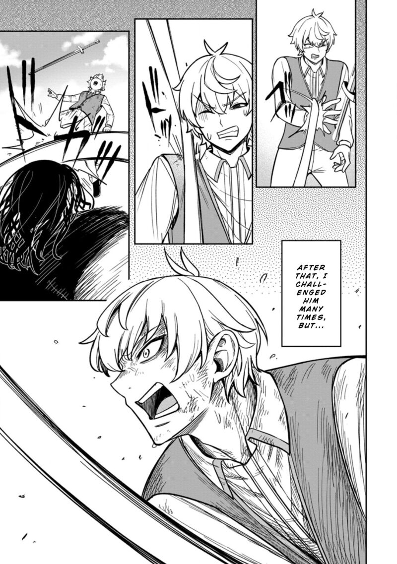 Tensei Shitara Sainou Ga Atta Ken Isekai Itte Mo Douryoku Suru 20 27