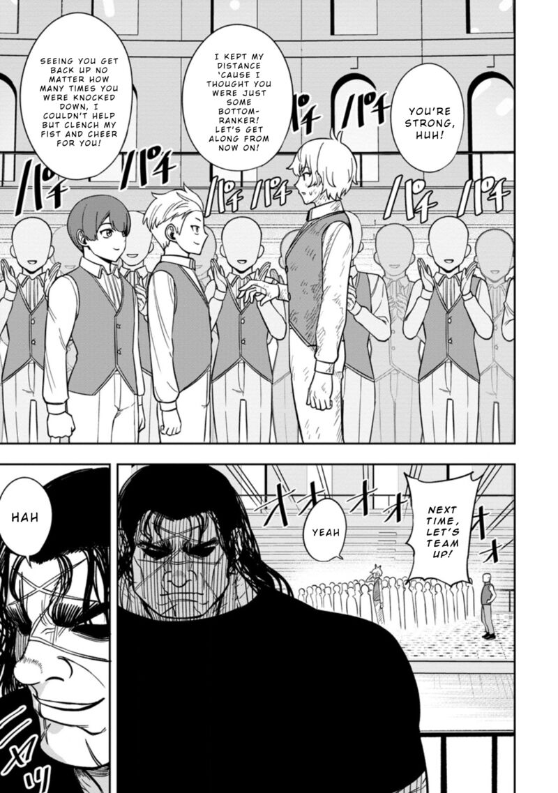 Tensei Shitara Sainou Ga Atta Ken Isekai Itte Mo Douryoku Suru 20 29