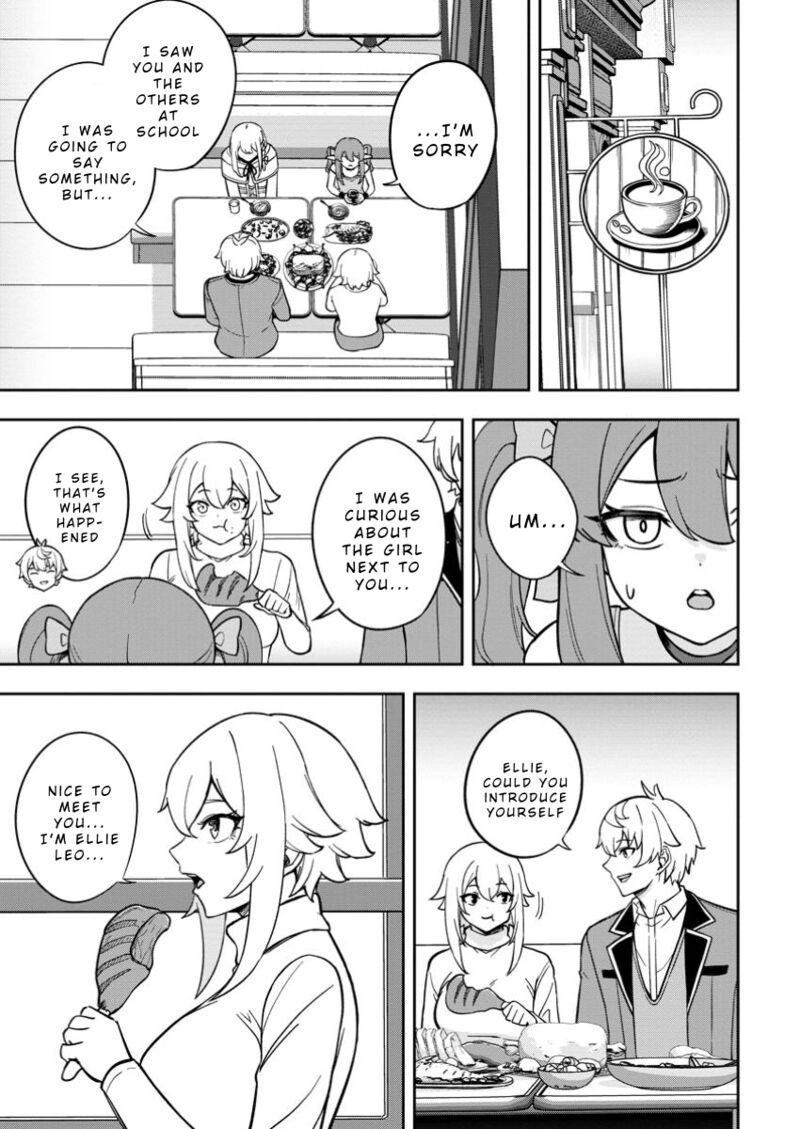 Tensei Shitara Sainou Ga Atta Ken Isekai Itte Mo Douryoku Suru 20 5