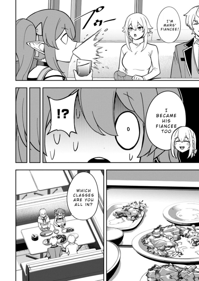 Tensei Shitara Sainou Ga Atta Ken Isekai Itte Mo Douryoku Suru 20 6