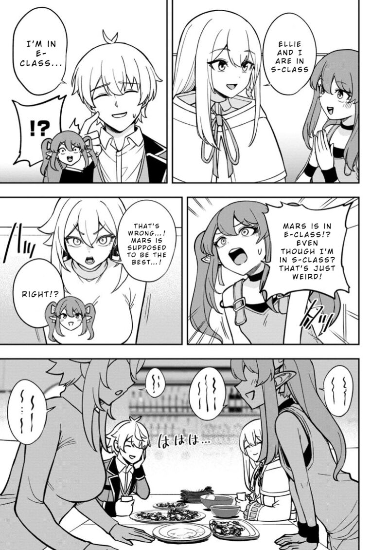 Tensei Shitara Sainou Ga Atta Ken Isekai Itte Mo Douryoku Suru 20 7