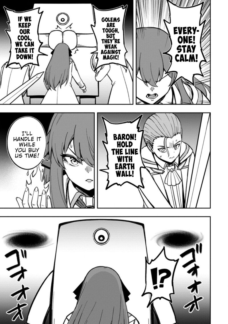 Tensei Shitara Sainou Ga Atta Ken Isekai Itte Mo Douryoku Suru 24 11