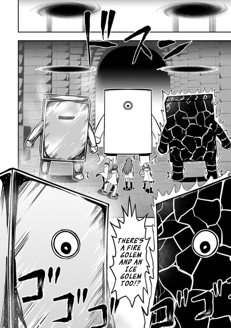 Tensei Shitara Sainou Ga Atta Ken Isekai Itte Mo Douryoku Suru 24 12