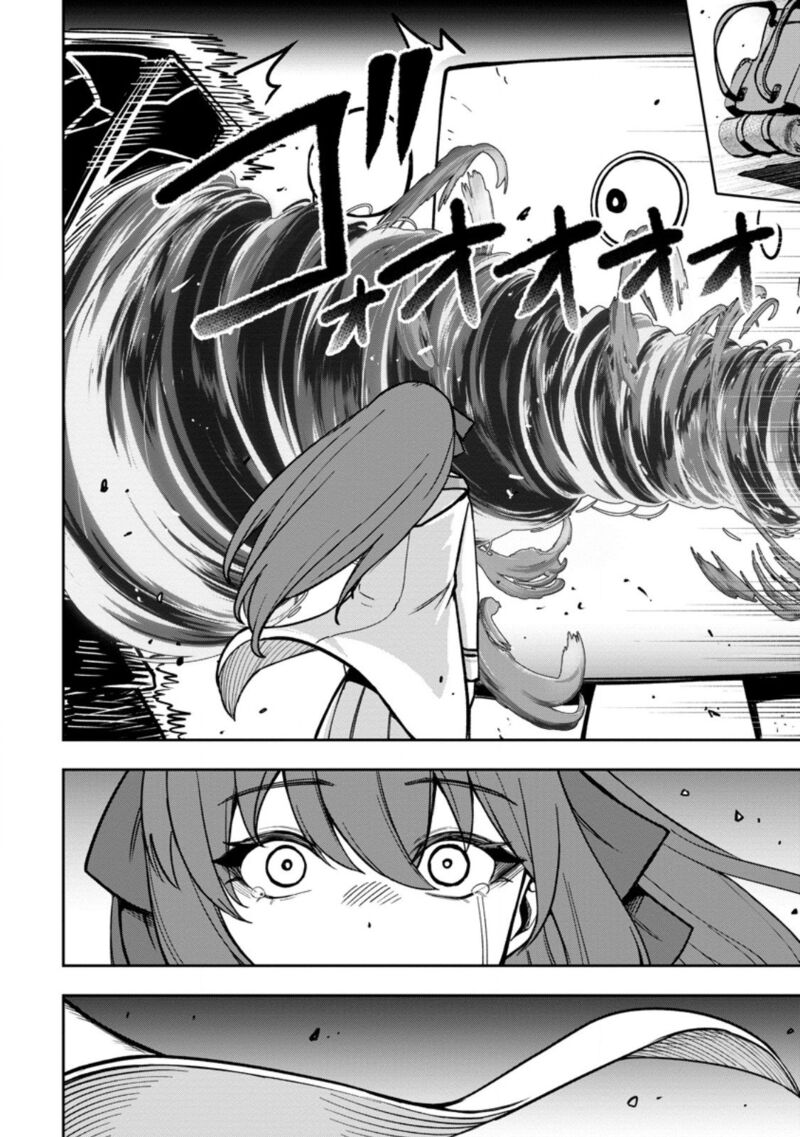 Tensei Shitara Sainou Ga Atta Ken Isekai Itte Mo Douryoku Suru 24 16