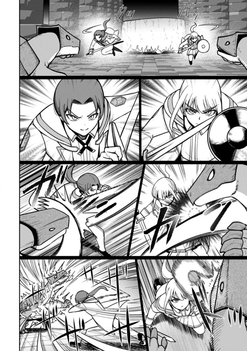 Tensei Shitara Sainou Ga Atta Ken Isekai Itte Mo Douryoku Suru 24 8