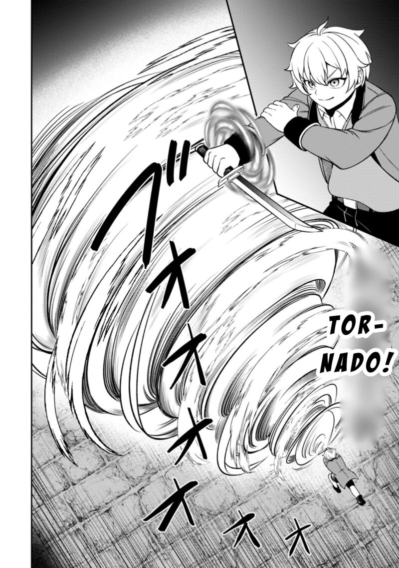 Tensei Shitara Sainou Ga Atta Ken Isekai Itte Mo Douryoku Suru 5b 10