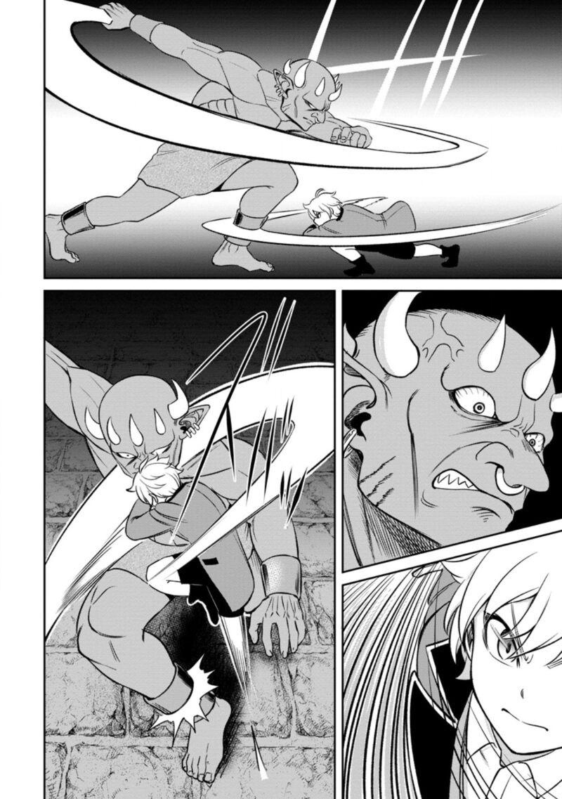 Tensei Shitara Sainou Ga Atta Ken Isekai Itte Mo Douryoku Suru 5b 8