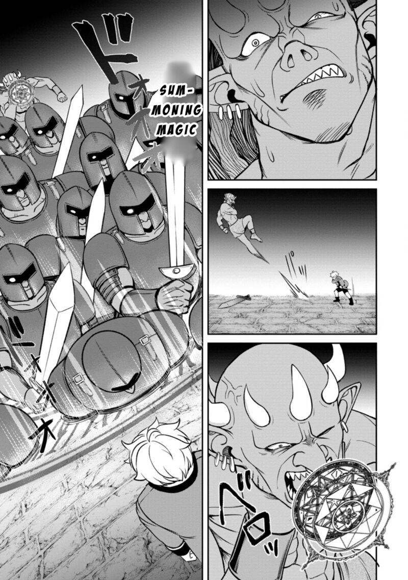 Tensei Shitara Sainou Ga Atta Ken Isekai Itte Mo Douryoku Suru 5b 9