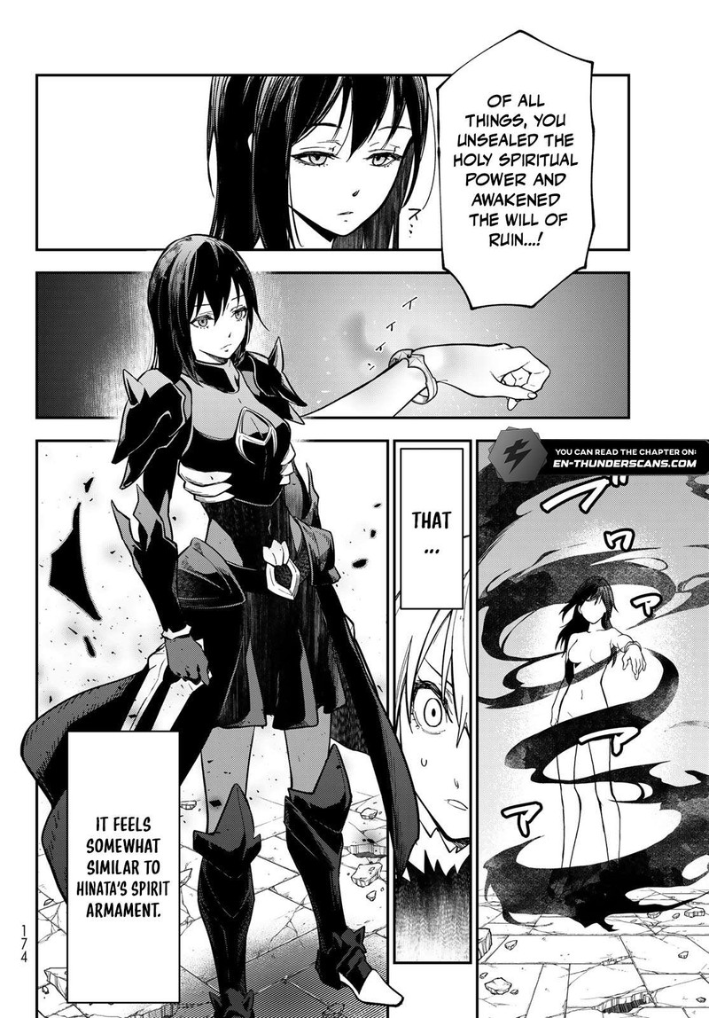 Tensei Shitara Slime Datta Ken 145 14