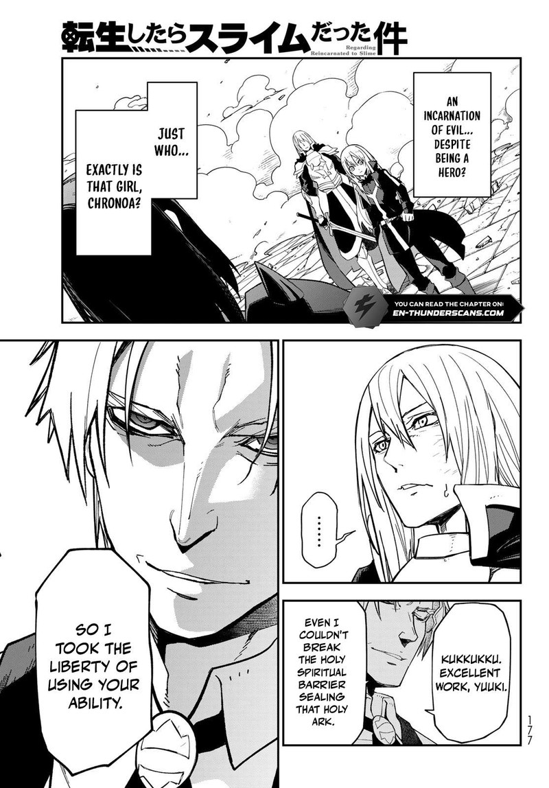 Tensei Shitara Slime Datta Ken 145 17