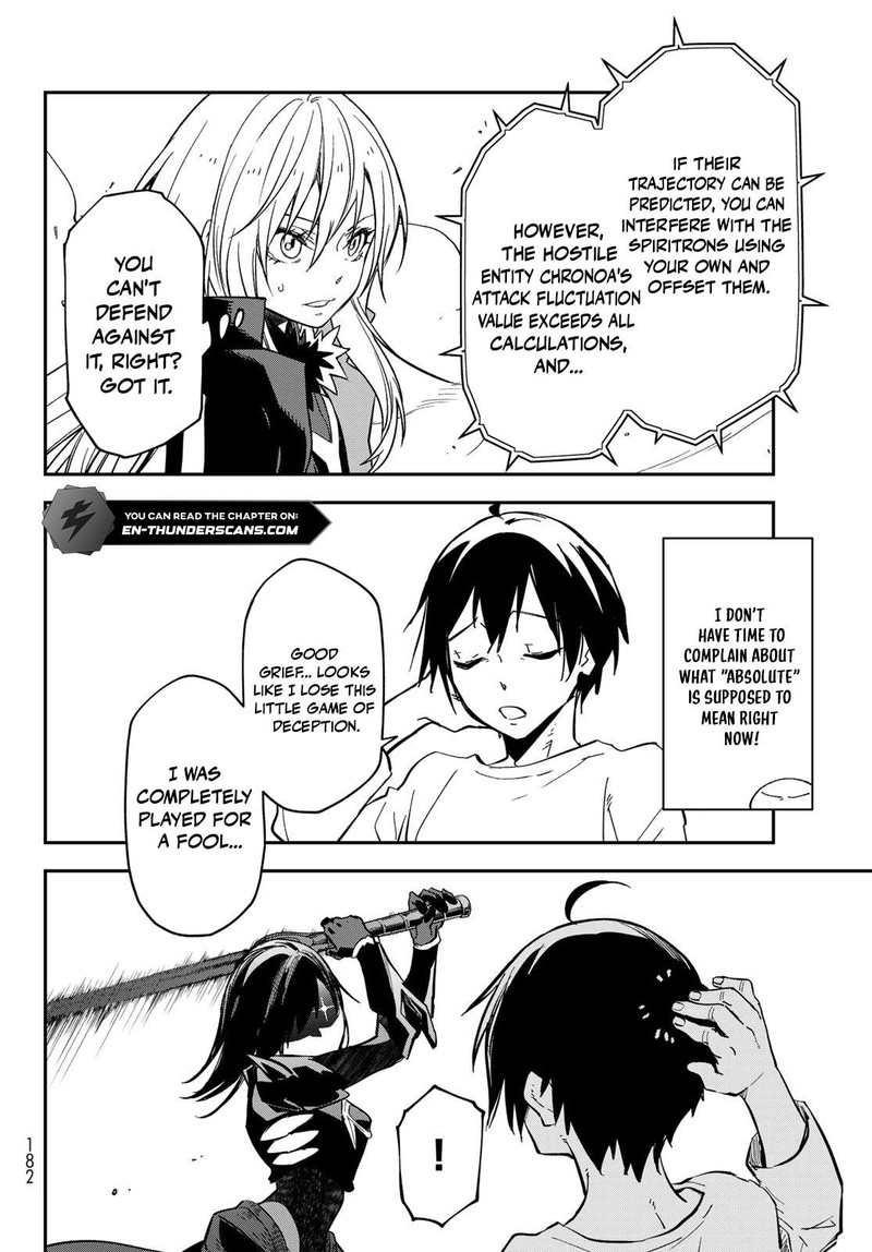 Tensei Shitara Slime Datta Ken 145 22
