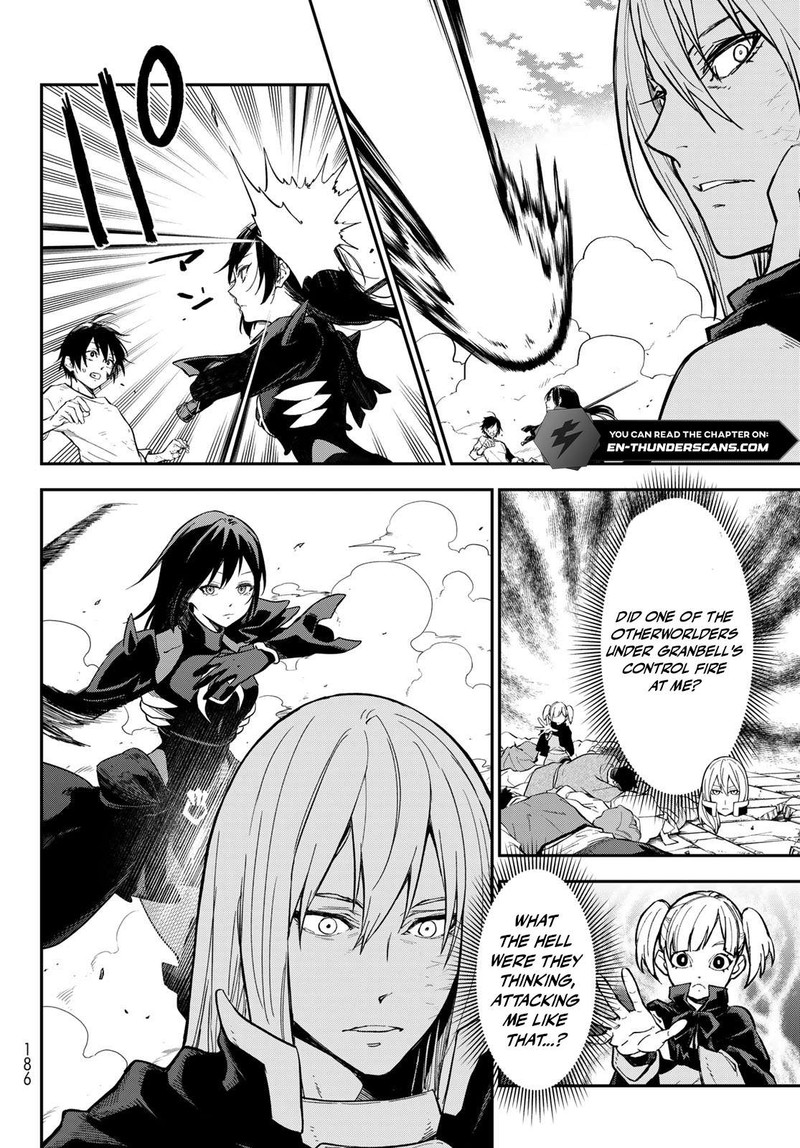 Tensei Shitara Slime Datta Ken 145 26