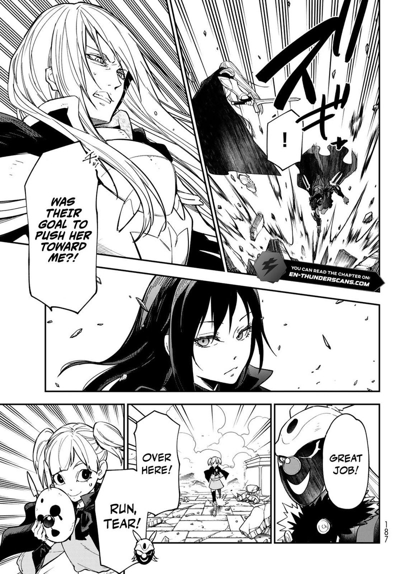 Tensei Shitara Slime Datta Ken 145 27