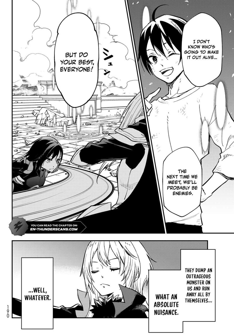 Tensei Shitara Slime Datta Ken 145 30