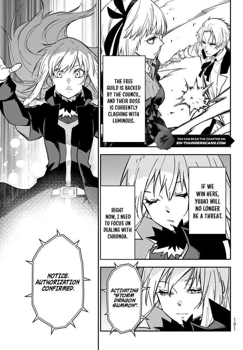 Tensei Shitara Slime Datta Ken 145 31