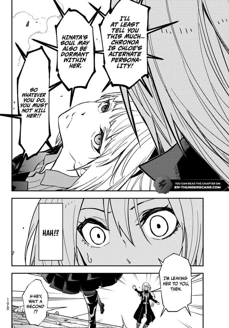 Tensei Shitara Slime Datta Ken 145 38