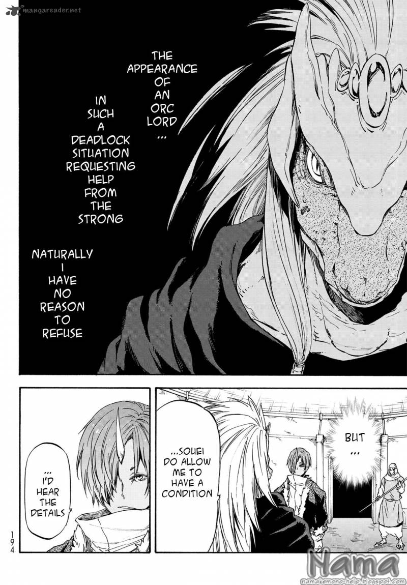 Tensei Shitara Slime Datta Ken 19 8