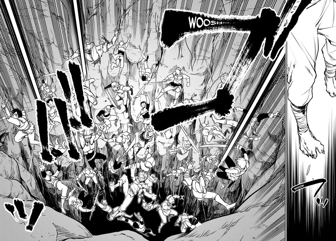 Tensei Shitara Slime Datta Ken 78 32