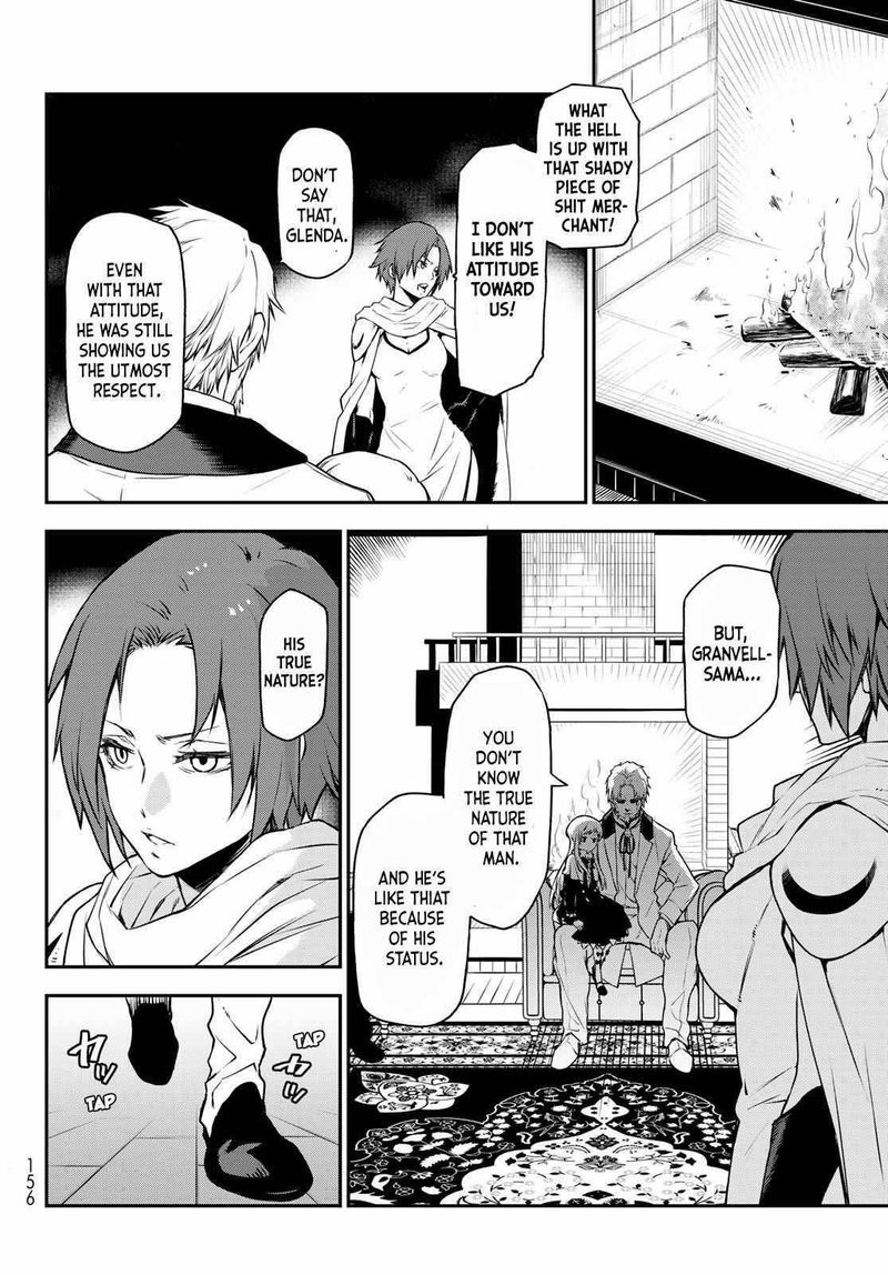 Tensei Shitara Slime Datta Ken 92 10