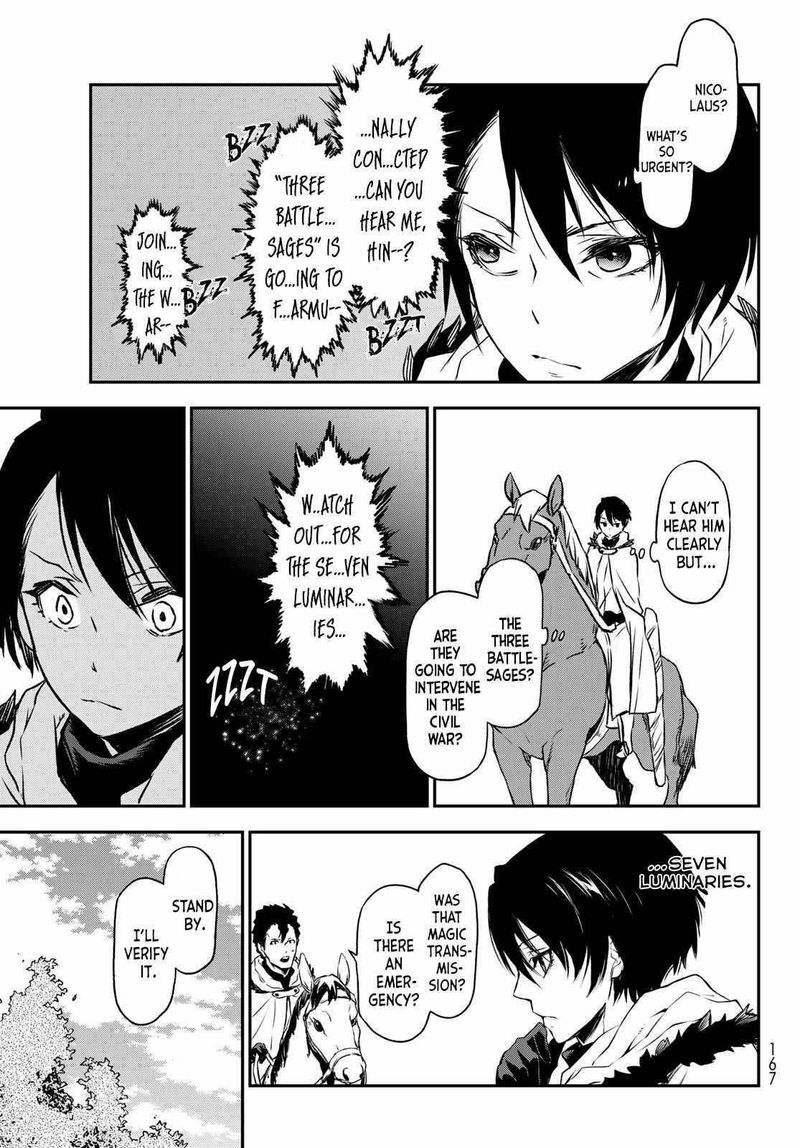 Tensei Shitara Slime Datta Ken 92 21