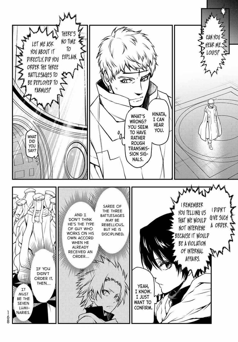 Tensei Shitara Slime Datta Ken 92 22