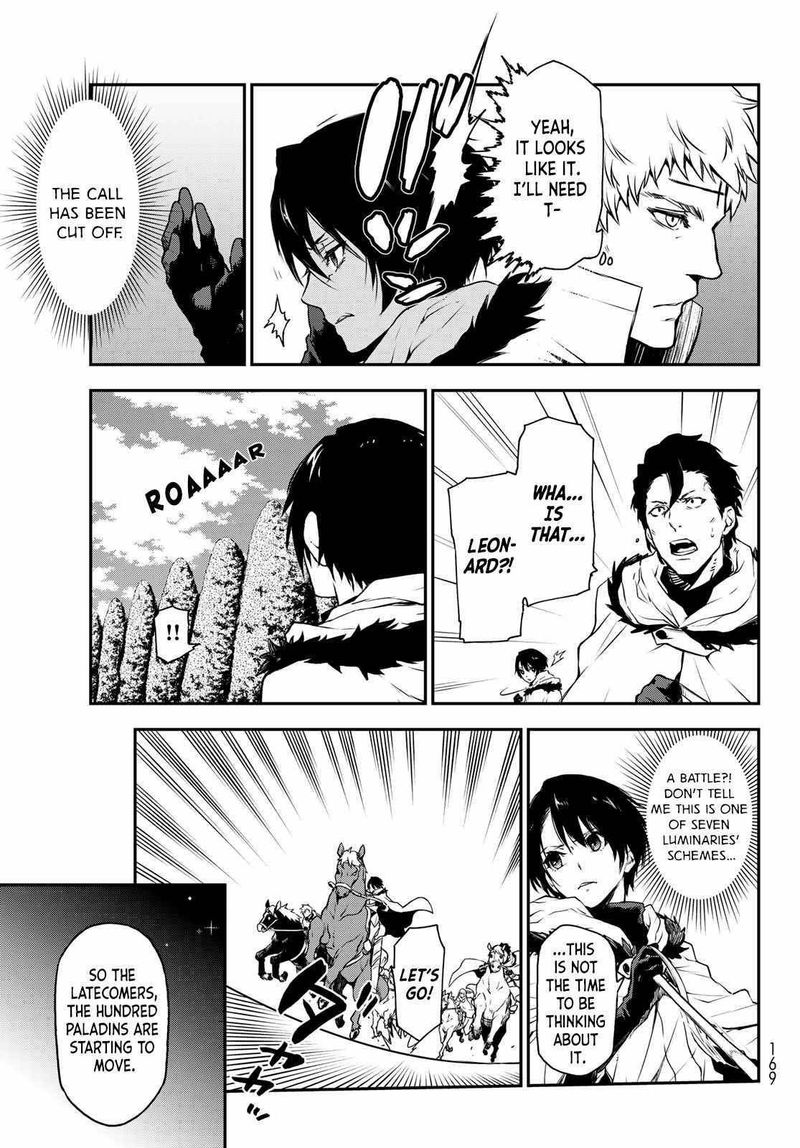 Tensei Shitara Slime Datta Ken 92 23