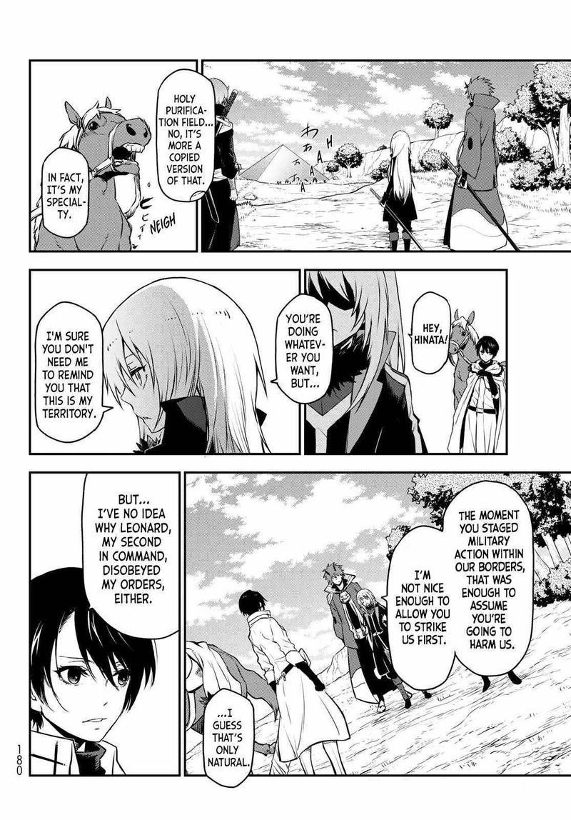 Tensei Shitara Slime Datta Ken 92 34