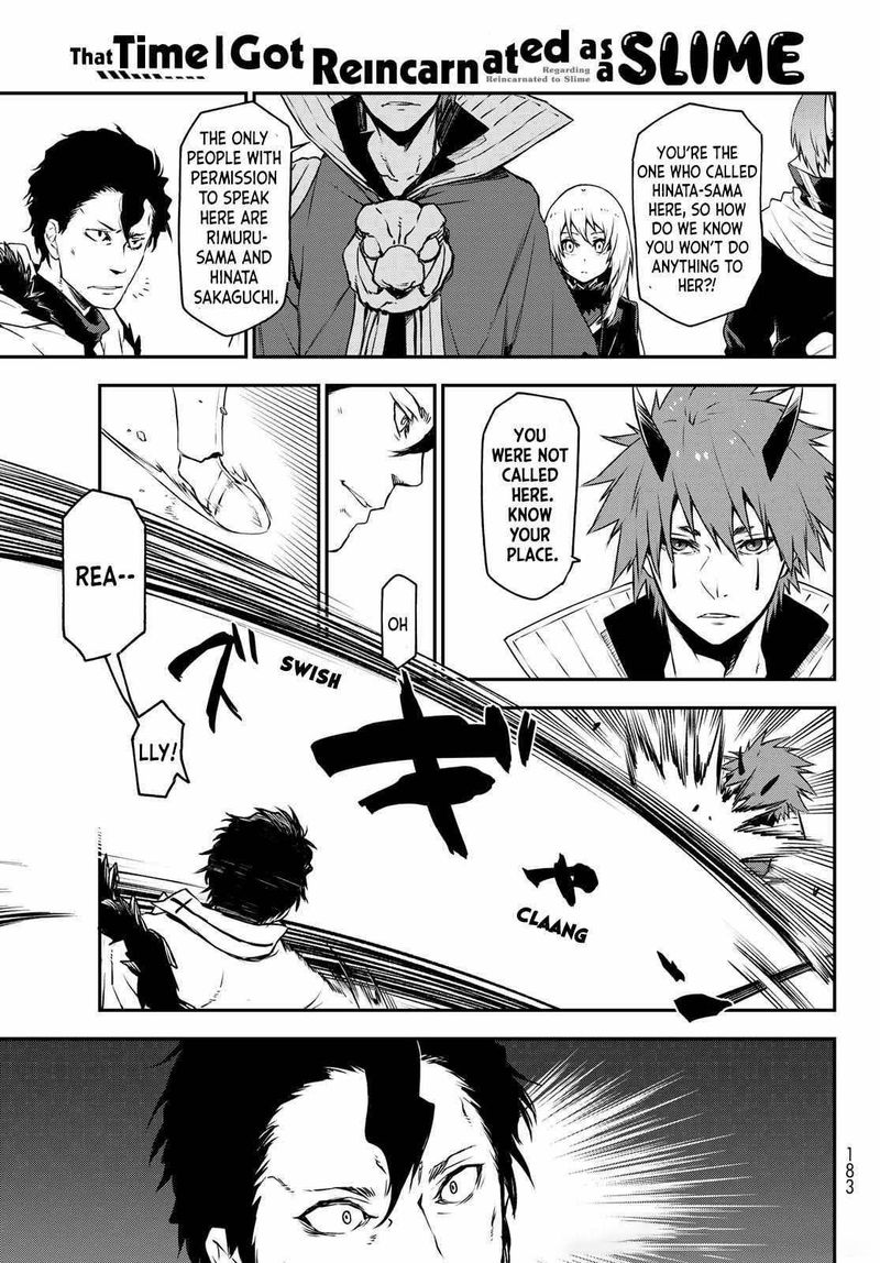 Tensei Shitara Slime Datta Ken 92 37