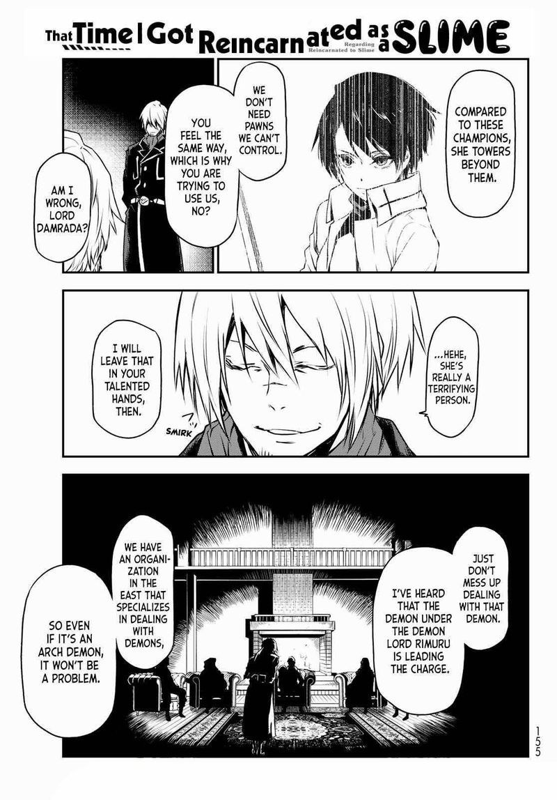 Tensei Shitara Slime Datta Ken 92 9