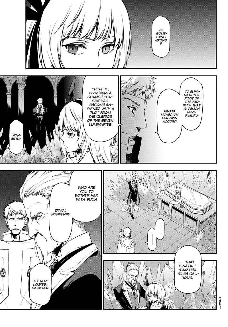 Tensei Shitara Slime Datta Ken 93 3