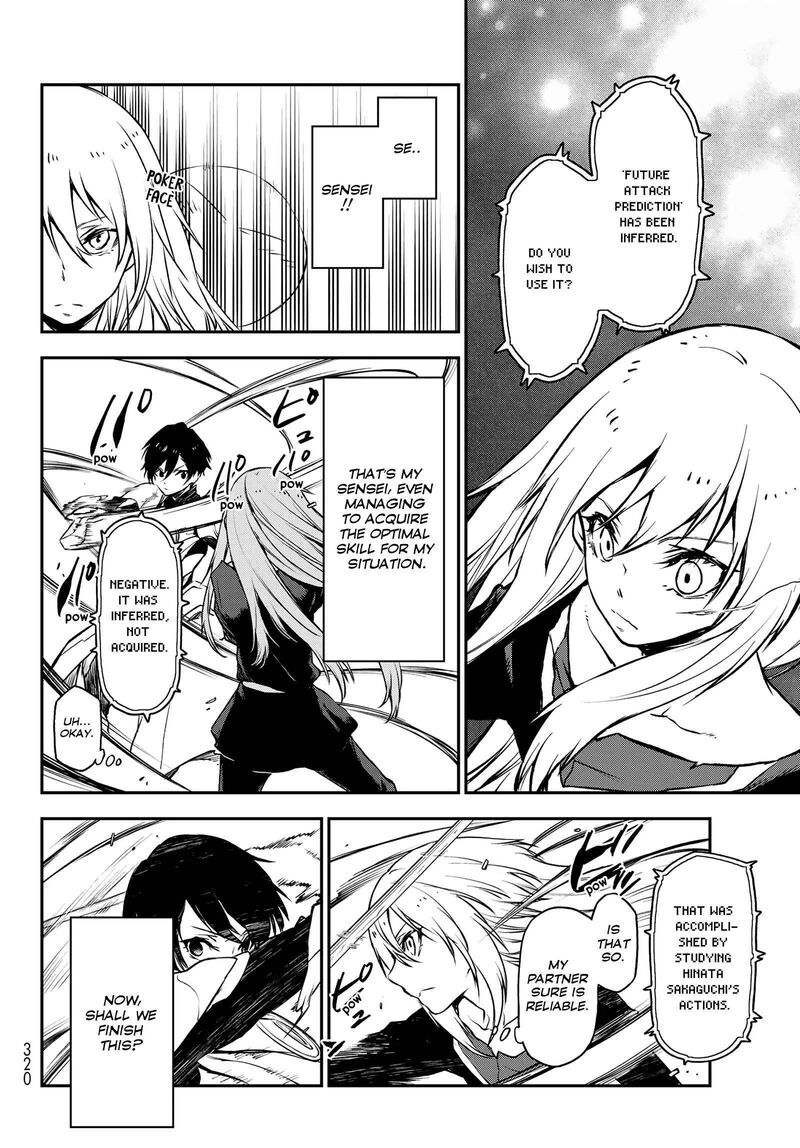 Tensei Shitara Slime Datta Ken 93 41