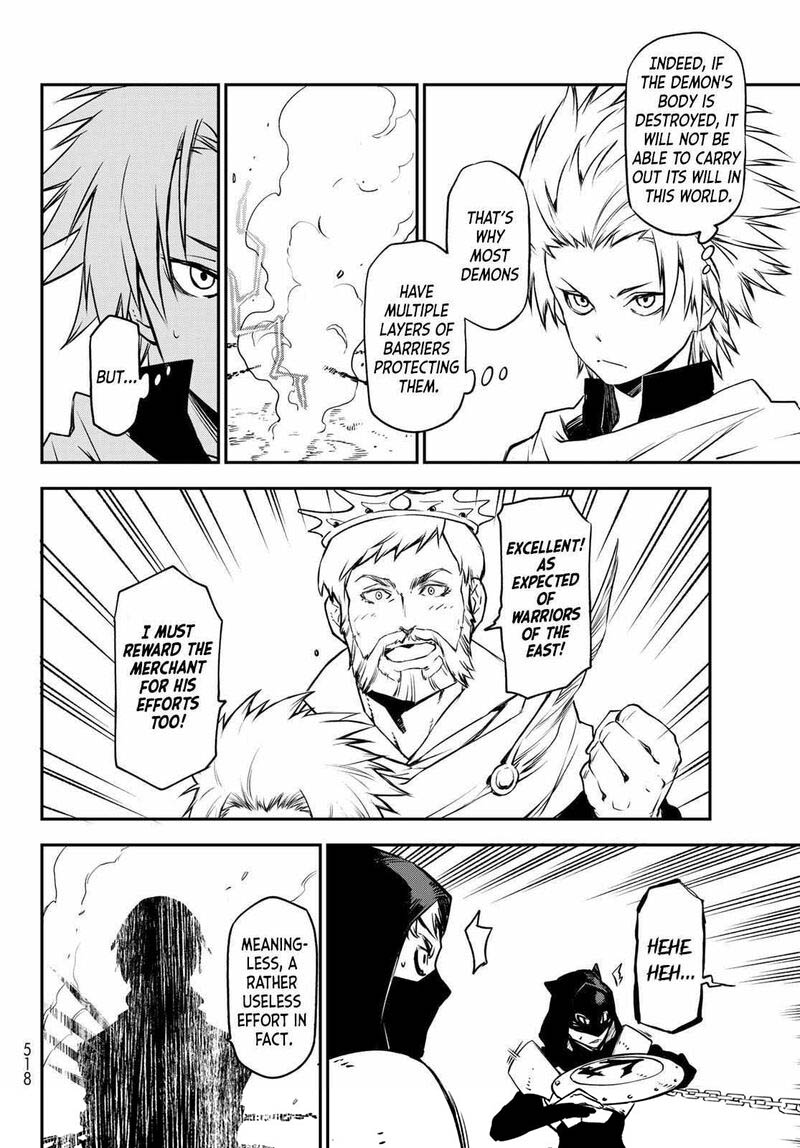 Tensei Shitara Slime Datta Ken 94 28