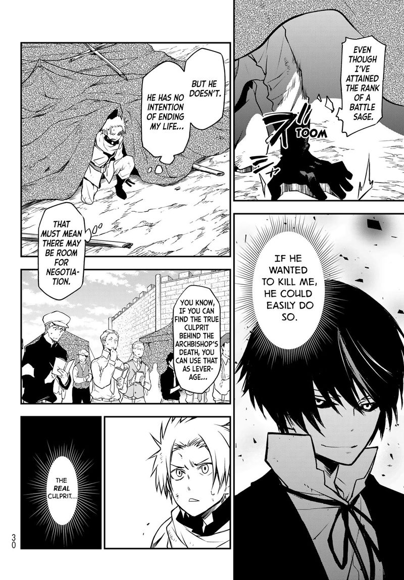 Tensei Shitara Slime Datta Ken 95 12