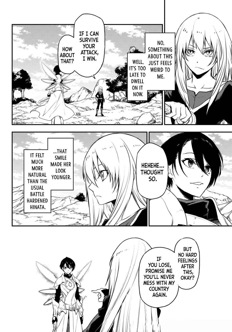 Tensei Shitara Slime Datta Ken 95 18