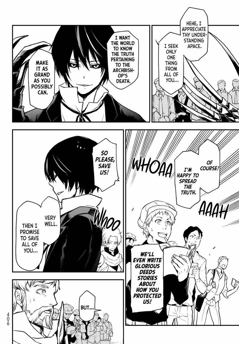Tensei Shitara Slime Datta Ken 96 18